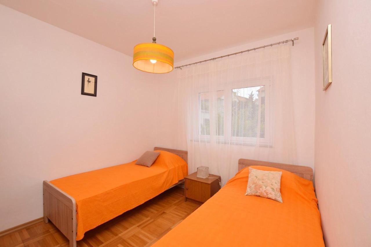 Apartments Andrija Пировац Экстерьер фото